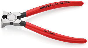 Plastic Cutters